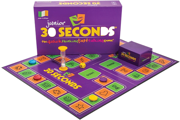 30 Seconds
