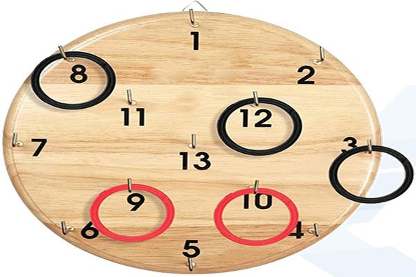 Masroo Ring Toss