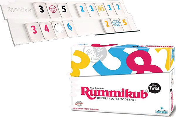 Rummikub