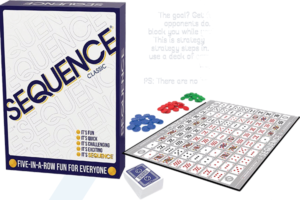 Sequence