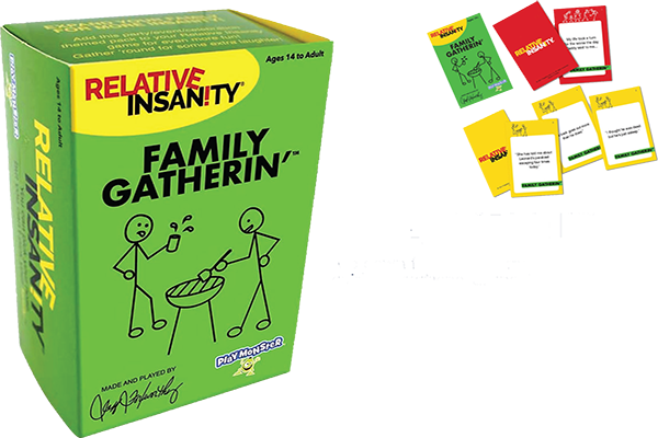 Relative Insanity