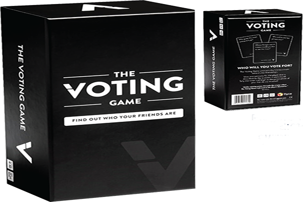 The Voting Game
