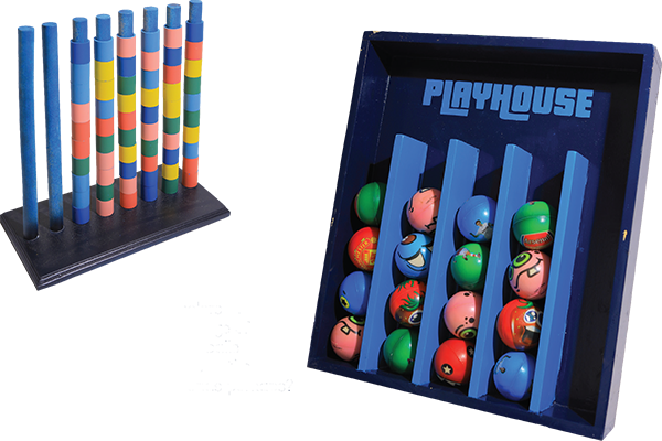 Ball Blitz