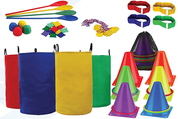 Backyard Fun Kit