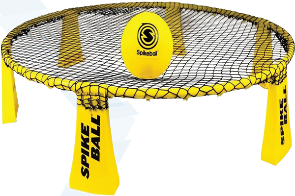 Spike Ball
