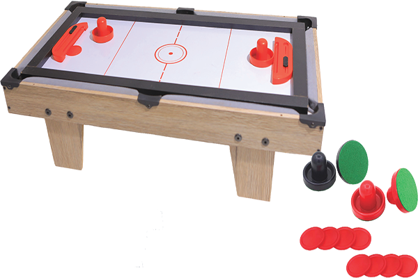 Air Hockey