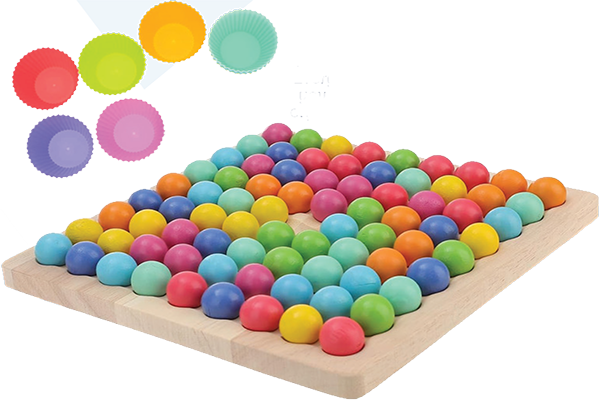 Bead Eliminator