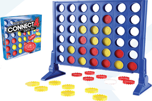 Connect 4