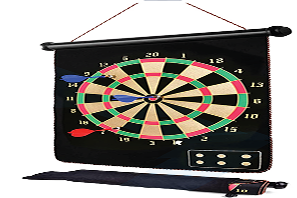 Darts [Magnetic]