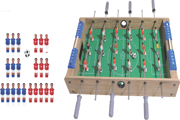 Foosball