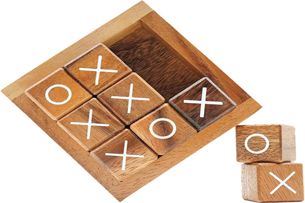 Tic Tac Toe