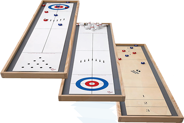Table Top Board Game